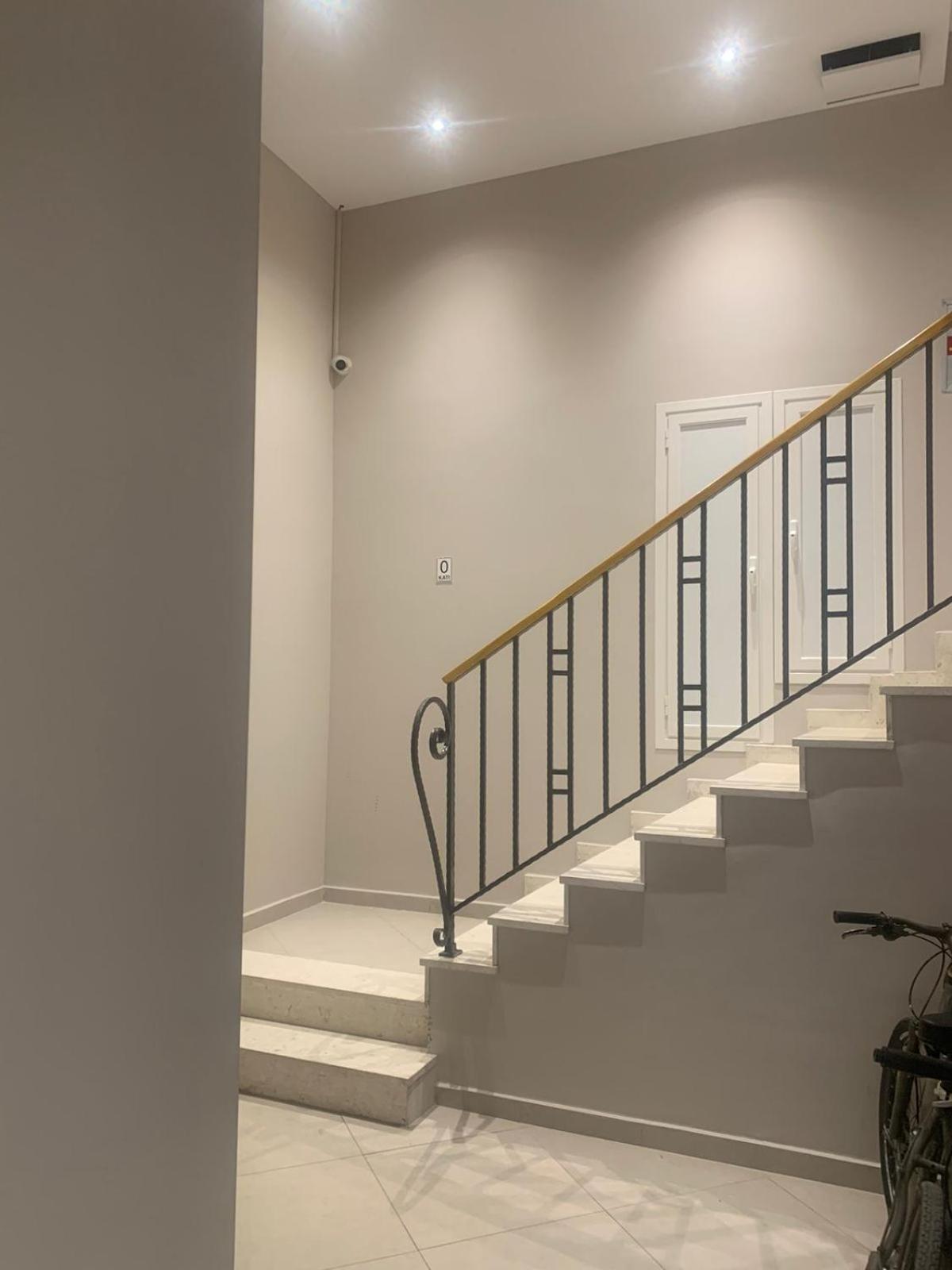Apartment Jon's