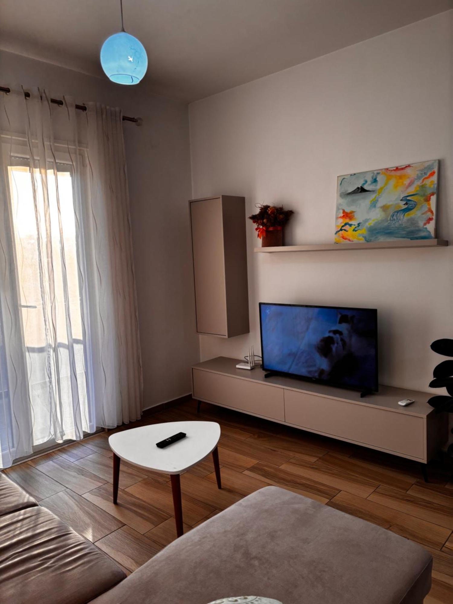 Apartment Jon's
